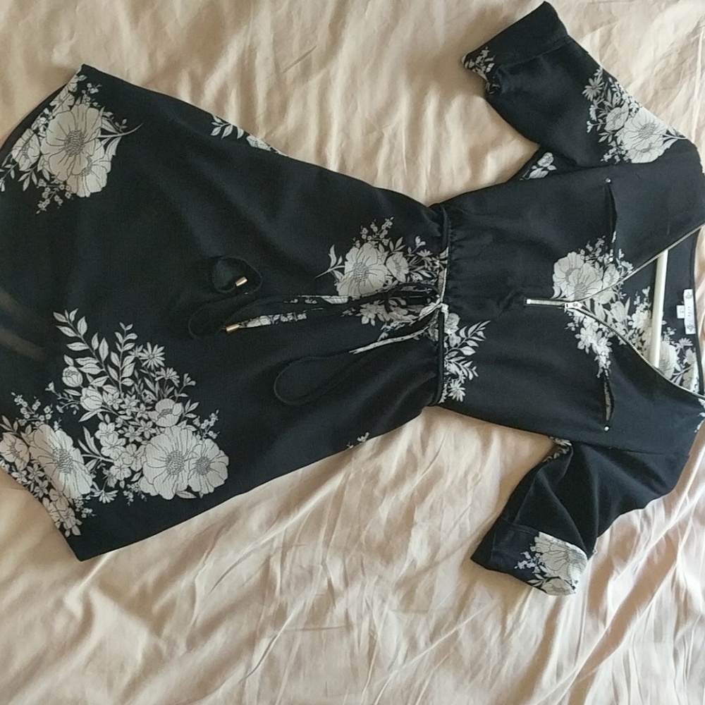 Iris Casual sundress